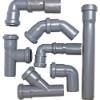 PRINCE And Astral Pipes Fittings